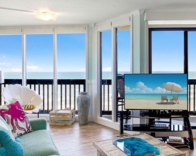 sandpiper beachfront condo port aransas